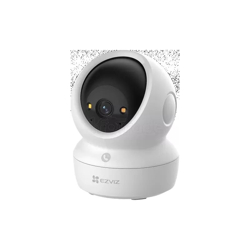 Caméra intérieure IPEzvizH6c G1 3K(Blanc) | MonPC.Store