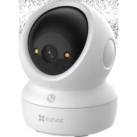 Caméra intérieure IPEzvizH6c G1 3K(Blanc) | MonPC.Store