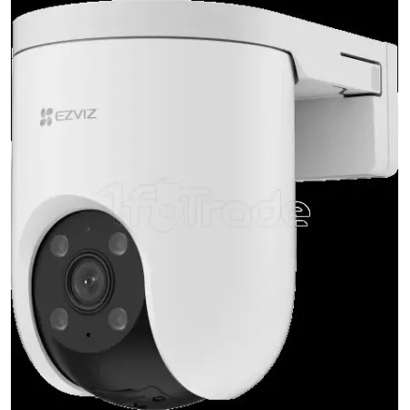 Caméra extérieure IPEzvizH8c SE 2K(Blanc) | MonPC.Store