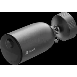 Caméra extérieure IPEzvizEB3(Noir) | MonPC.Store