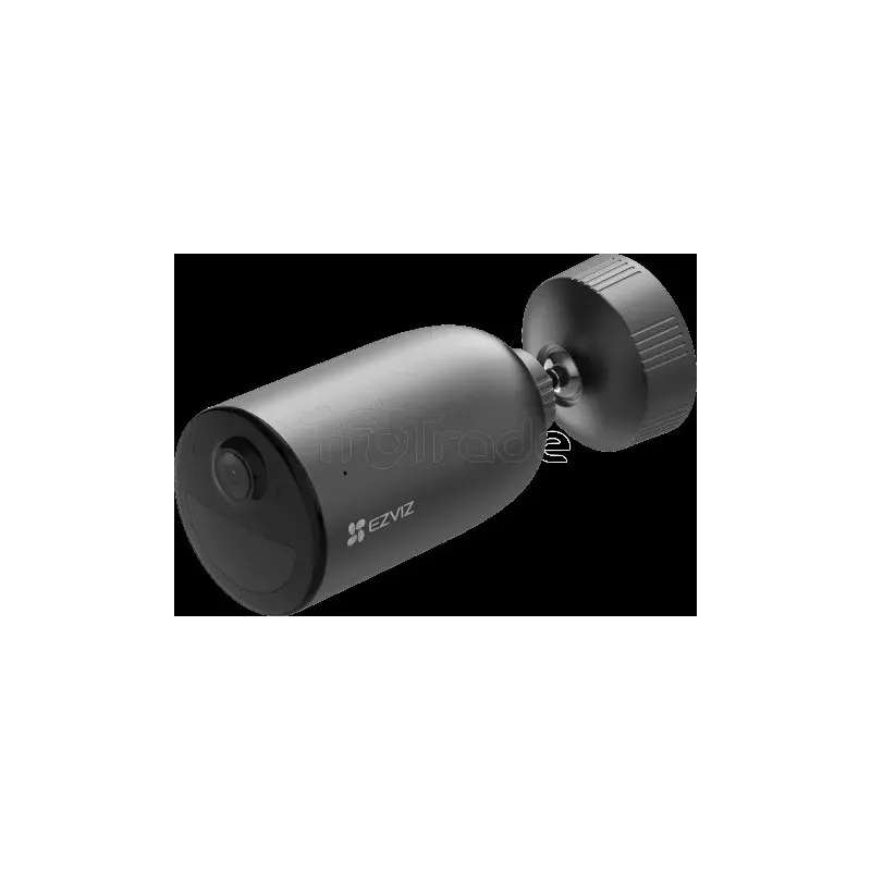 Caméra extérieure IPEzvizEB3(Noir) | MonPC.Store