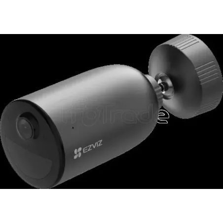 Caméra extérieure IPEzvizEB3(Noir) | MonPC.Store
