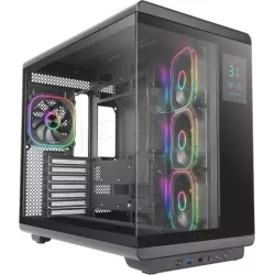 Boitier Moyen Tour ATXMars GamingMC-RevProRGB avec… | MonPC.Store