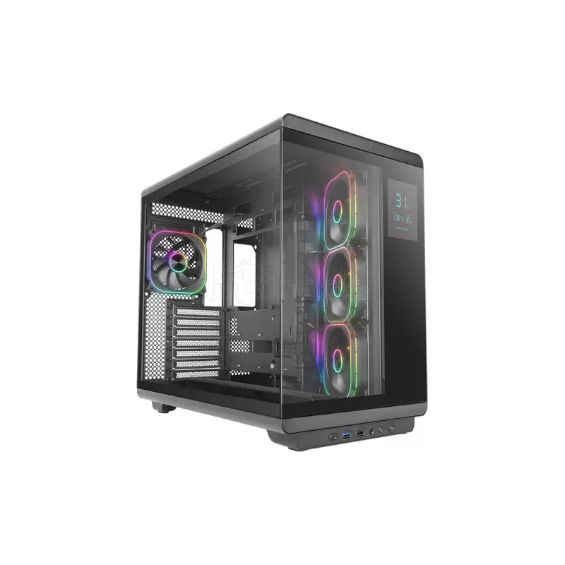Boitier Moyen Tour ATXMars GamingMC-RevProRGB avec… | MonPC.Store