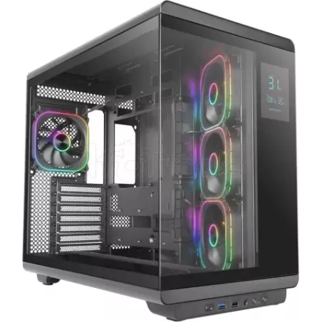 Boitier Moyen Tour ATXMars GamingMC-RevProRGB avec… | MonPC.Store