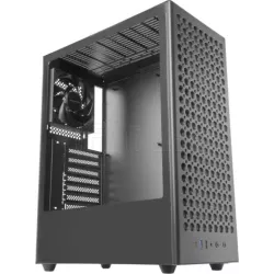 Boitier Moyen Tour ATXMars GamingMC-T800avec panneau… | MonPC.Store