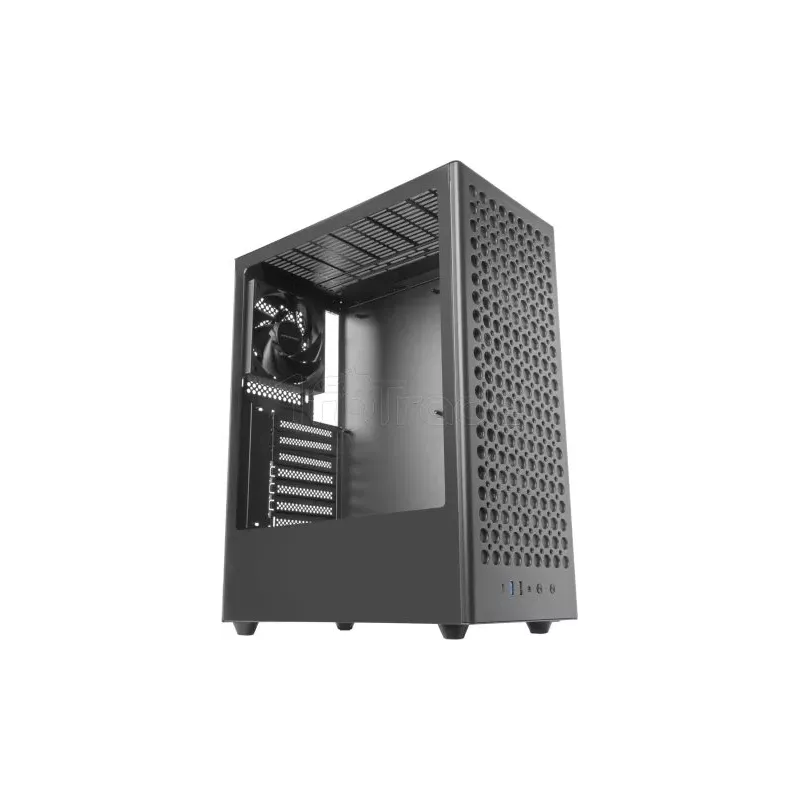 Boitier Moyen Tour ATXMars GamingMC-T800avec panneau… | MonPC.Store