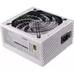 Alimentation ATXMars GamingMPB Pro SI - 650W (Blanc) | MonPC.Store