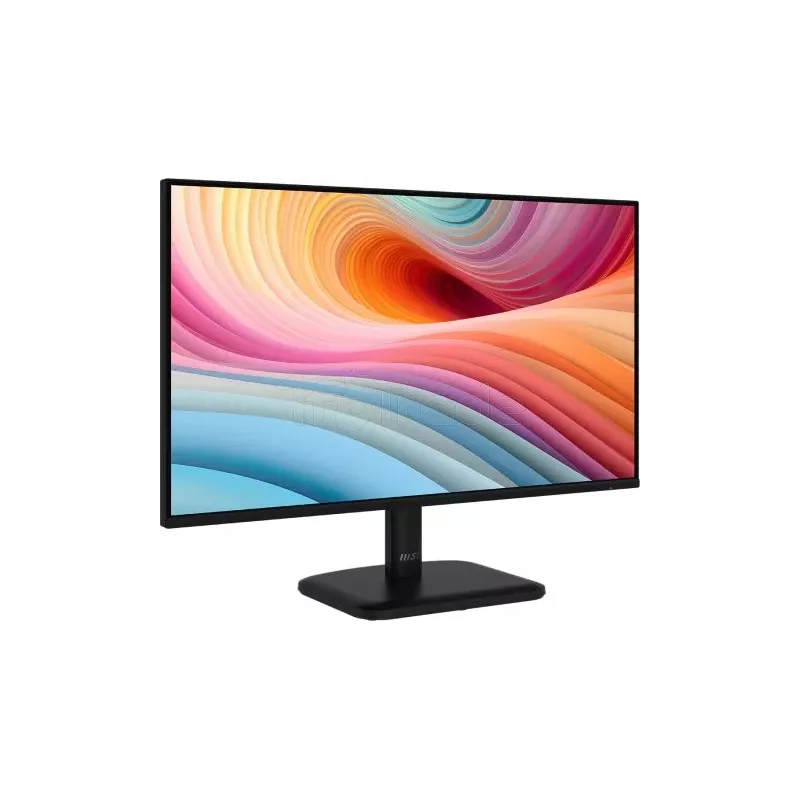Ecran 25"MSIPro MP251L E2Full HD 120Hz (Noir) | MonPC.Store