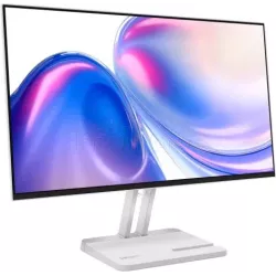 Ecran 24"LenovoL24-45Full HD 144Hz (Blanc) | MonPC.Store