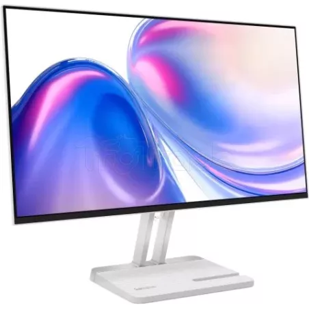 Ecran 24"LenovoL24-45Full HD 144Hz (Blanc) | MonPC.Store