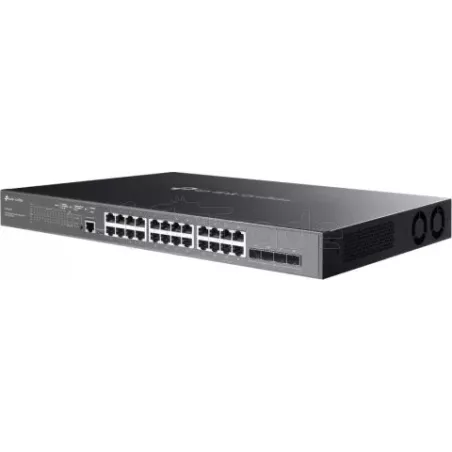 Switch réseau ethernet GigabitTP-LinkJetStream… | MonPC.Store