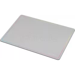Tapis de sourisMars GamingMMP124- Taille L (Blanc) | MonPC.Store