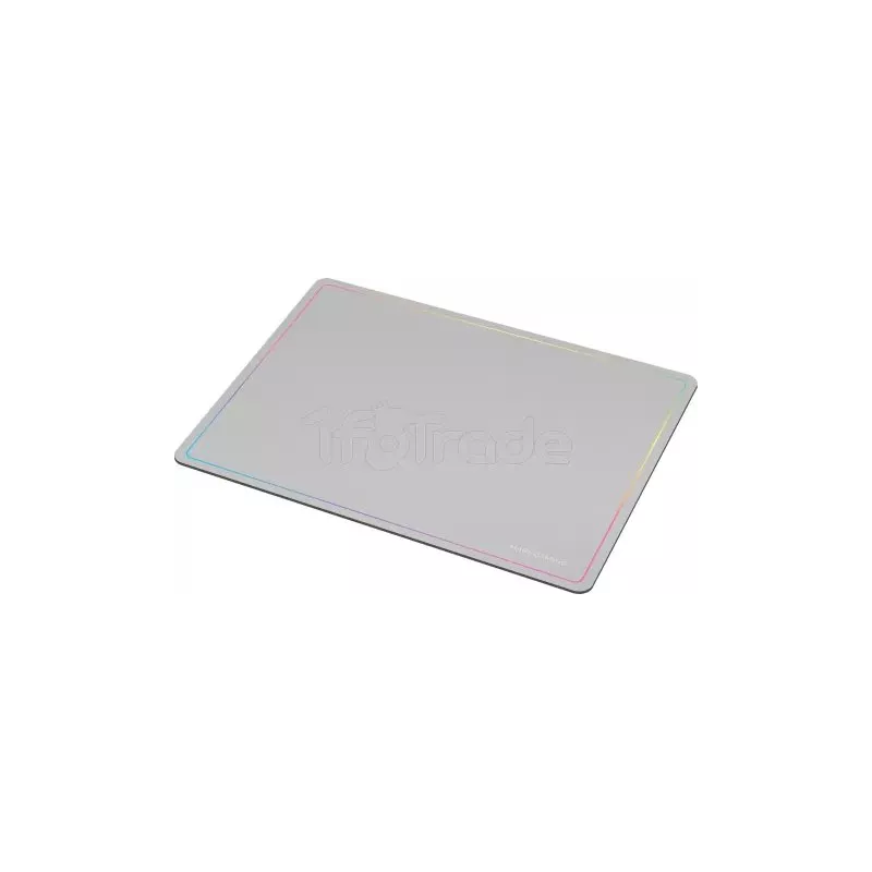 Tapis de sourisMars GamingMMP124- Taille L (Blanc) | MonPC.Store