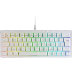 Clavier Gamer mécanique (Brown Switch)Mars… | MonPC.Store