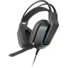 Casque Gamer filaireMars GamingMH-StrikeRGB (Noir) | MonPC.Store