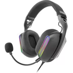 Casque Gamer filaireMars GamingMH-ProRGB (Noir) | MonPC.Store