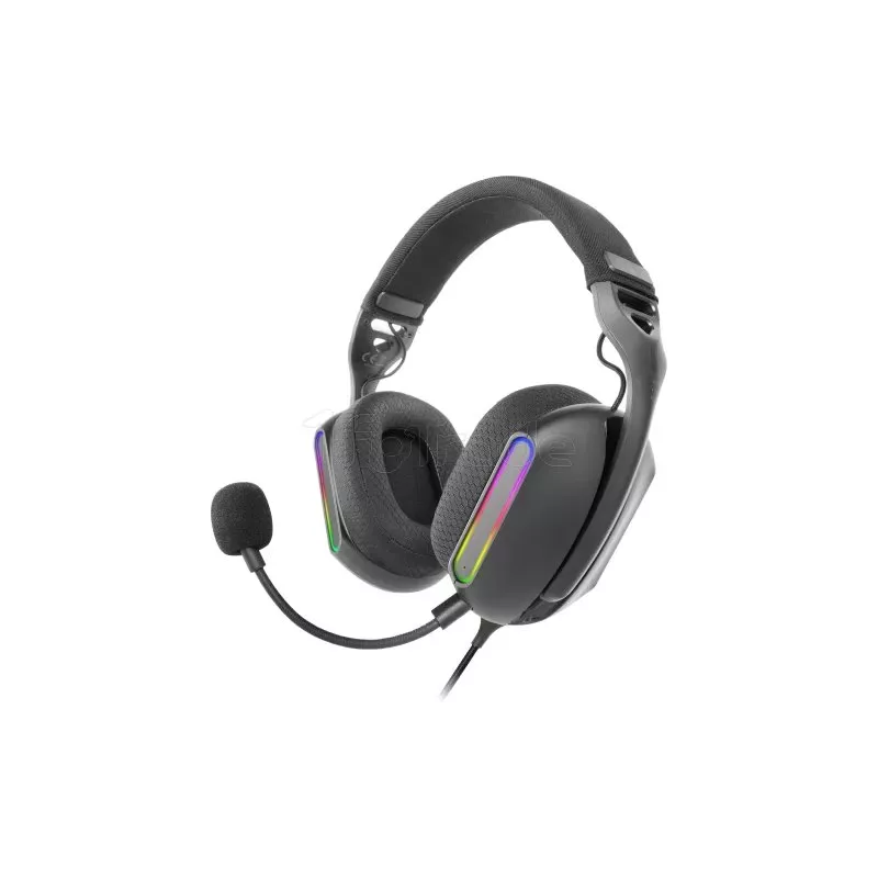 Casque Gamer filaireMars GamingMH-ProRGB (Noir) | MonPC.Store
