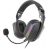 Casque Gamer filaireMars GamingMH-ProRGB (Noir) | MonPC.Store