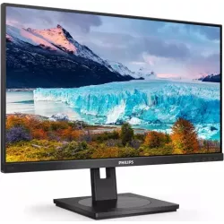 Ecran 24"PhilipsBusiness Monitor243S1/00 Full HD 100Hz… | MonPC.Store