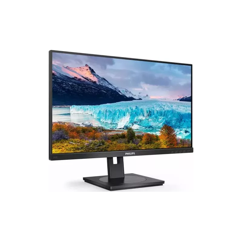 Ecran 24"PhilipsBusiness Monitor243S1/00 Full HD 100Hz… | MonPC.Store