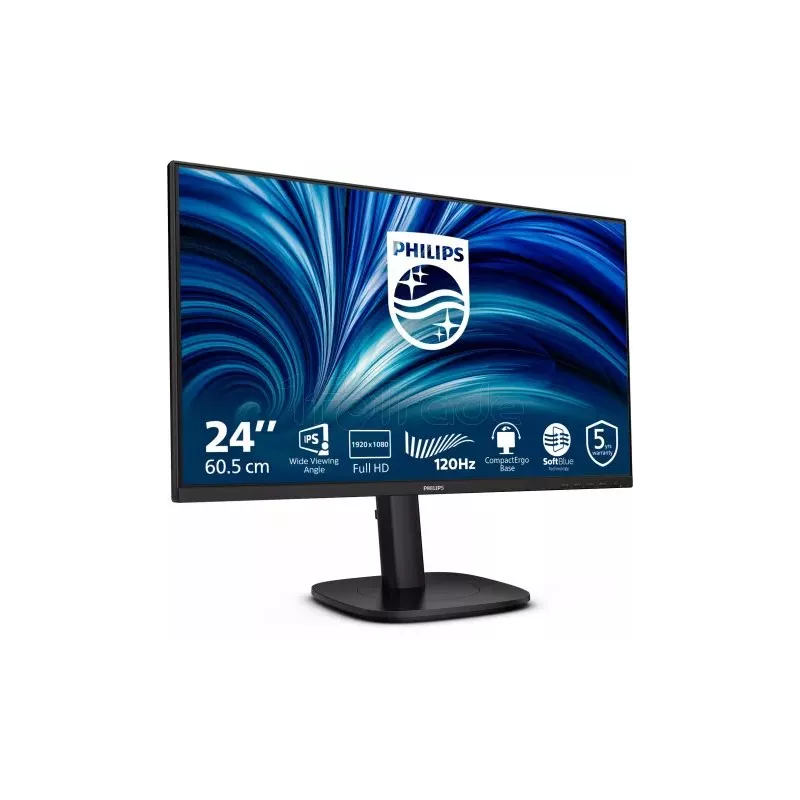 Ecran 24"PhilipsBusiness Monitor24B2N3200J Full HD… | MonPC.Store