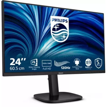 Ecran 24"PhilipsBusiness Monitor24B2N3200J Full HD… | MonPC.Store