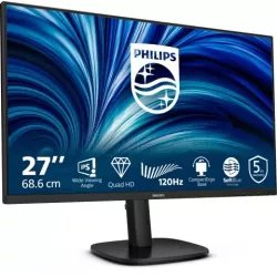 Ecran 27"PhilipsBusiness Monitor27B2N3500J Quad HD… | MonPC.Store
