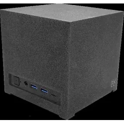Mini PCKubbEssentiel- I5 1235U 480Go (Noir) Win11 Pro | MonPC.Store