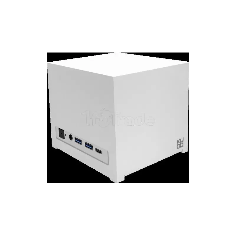 Mini PCKubbEssentiel- I5 1235U 480Go (Blanc) Win11 Pro | MonPC.Store