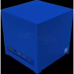 Mini PCKubbEssentiel- I5 1235U 480Go (Bleu) Win11 Pro | MonPC.Store
