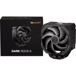 Ventilateur processeur be quiet!Dark Rock 6 | MonPC.Store
