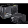 Alimentation ATXMSIMag A750BN PCie5 III - 750W (Noir) | MonPC.Store