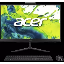All In OneAcerAspire C24-2GBPREF3 - 24" (Noir) | MonPC.Store