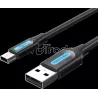 Cable AdaptateurVentionUSB 2.0 mâle vers Mini USB-B… | MonPC.Store