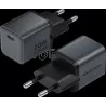 Chargeur secteurVentionUSB-C 20W (Noir) | MonPC.Store