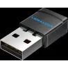 Adaptateur USBVentionWiFi 2.4G/5G (Noir) | MonPC.Store