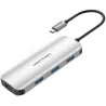 Adaptateur USB-CVentionvers 3x USB-A + 1x HDMI+ 1x… | MonPC.Store