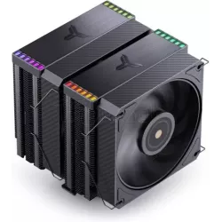 Ventilateur pour processeurJonsboHX6280RGB (Noir) | MonPC.Store