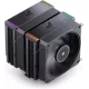 Ventilateur pour processeurJonsboHX6280RGB (Noir) | MonPC.Store