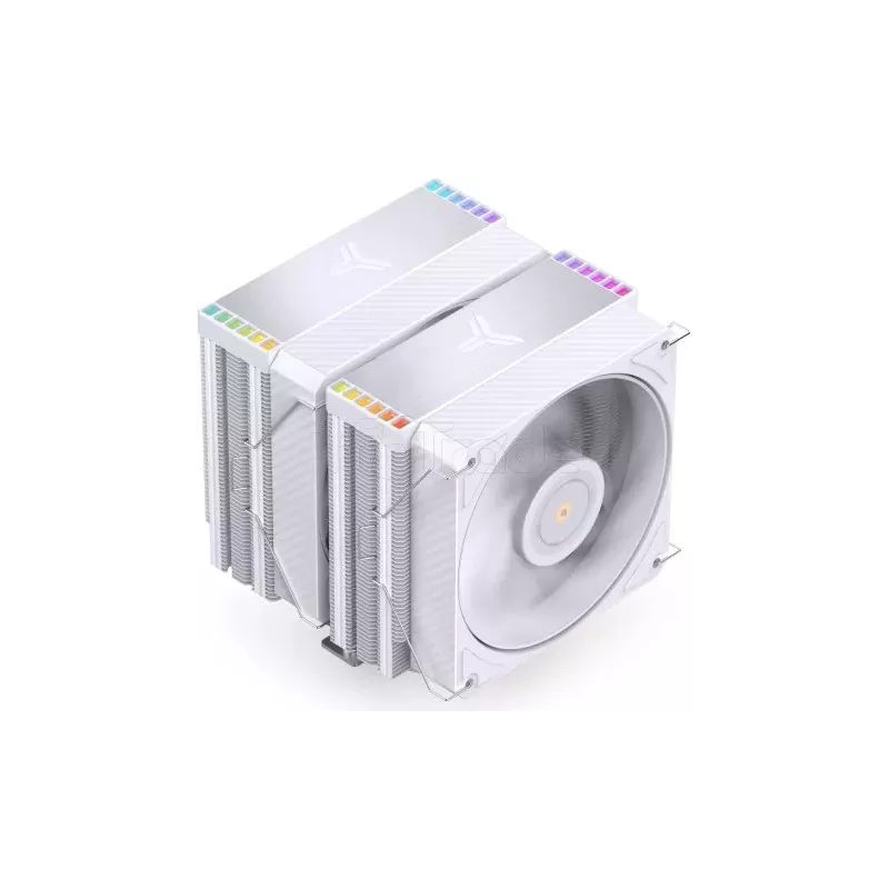 Ventilateur pour processeurJonsboHX6280RGB (Blanc) | MonPC.Store