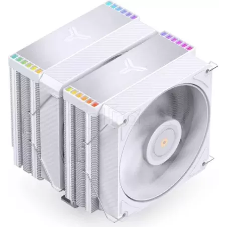 Ventilateur pour processeurJonsboHX6280RGB (Blanc) | MonPC.Store