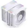 Ventilateur pour processeurJonsboHX6280RGB (Blanc) | MonPC.Store