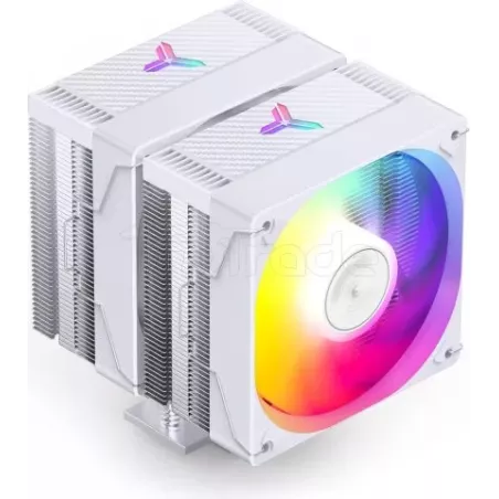 Ventilateur pour processeurJonsboCR-3000ERGB (Blanc) | MonPC.Store