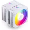 Ventilateur pour processeurJonsboCR-3000ERGB (Blanc) | MonPC.Store