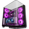 Boitier Moyen Tour ATXMars GamingMC-InfinioRGB avec… | MonPC.Store