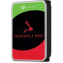Disque Dur 3,5"SeagateIronWolf Pro28To - S-ATA | MonPC.Store