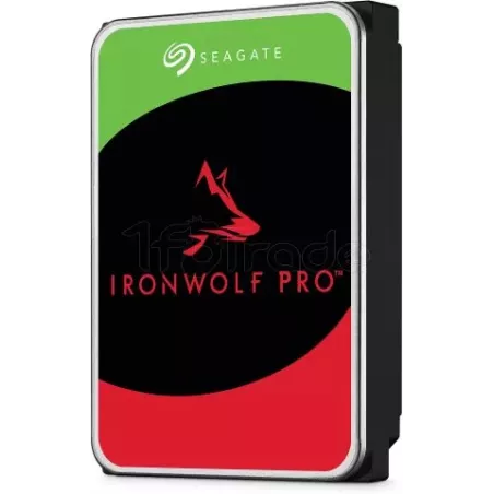 Disque Dur 3,5"SeagateIronWolf Pro28To - S-ATA | MonPC.Store