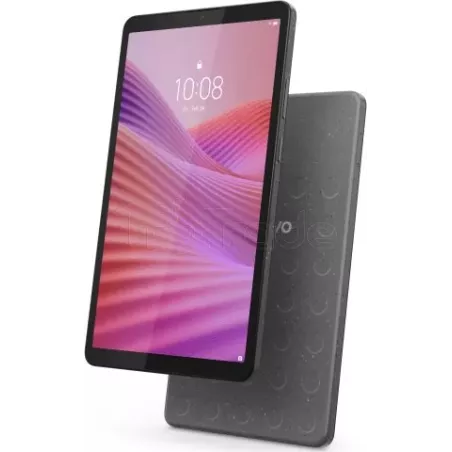TabletteLenovoTab One ZAF00232PL 4-64Go 8,7" (Gris) | MonPC.Store