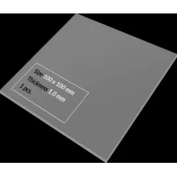 Pad thermiqueArcticTP-4100x100x1mm (Gris) | MonPC.Store